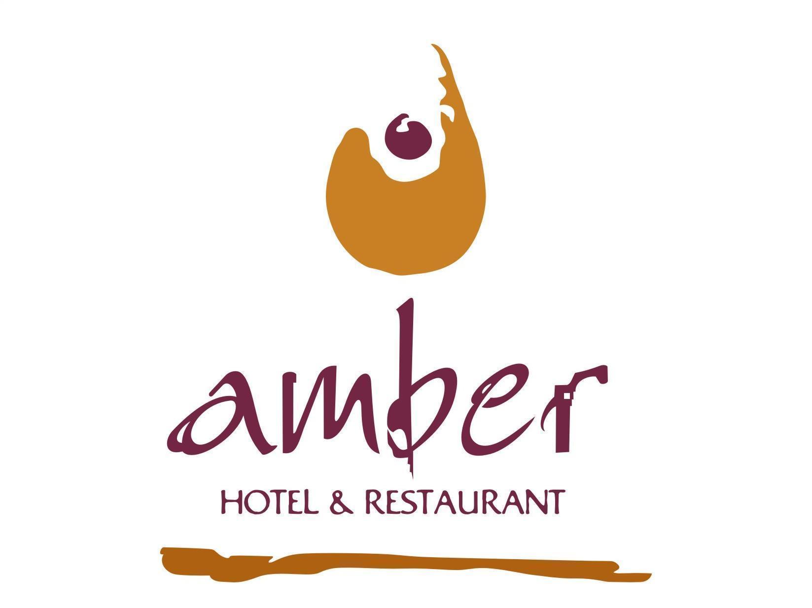 Hotel Amber Rudrapur Eksteriør billede